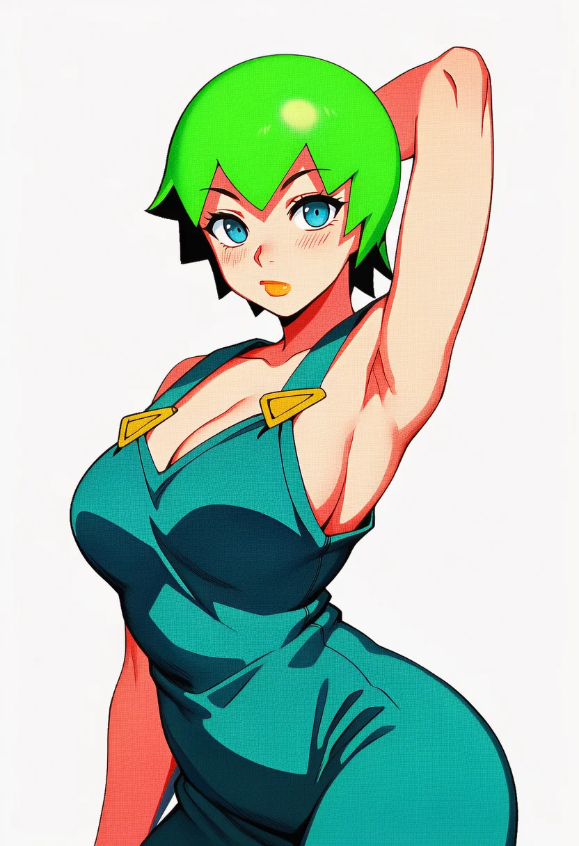 foo fighters (jojo)