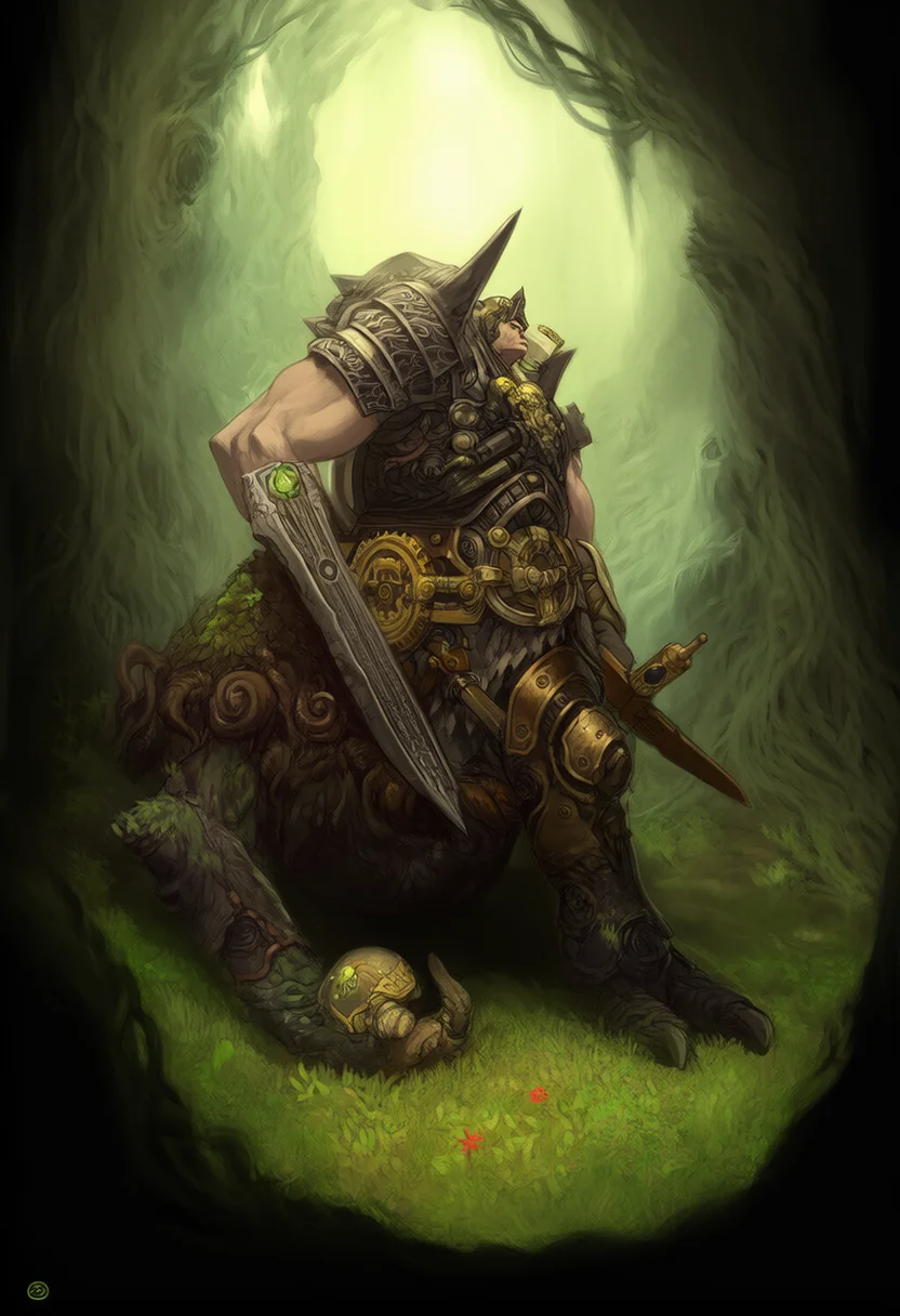 foongus