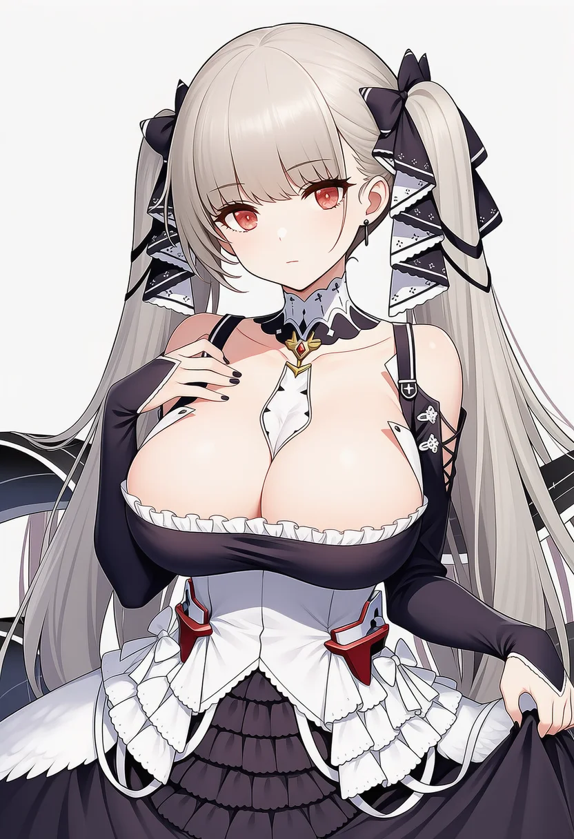 formidable (azur lane)