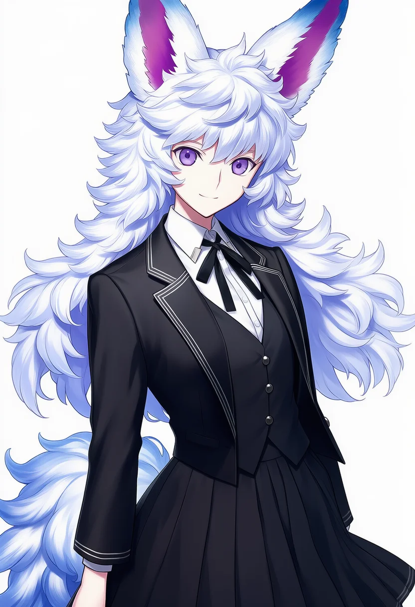 fou (fate)