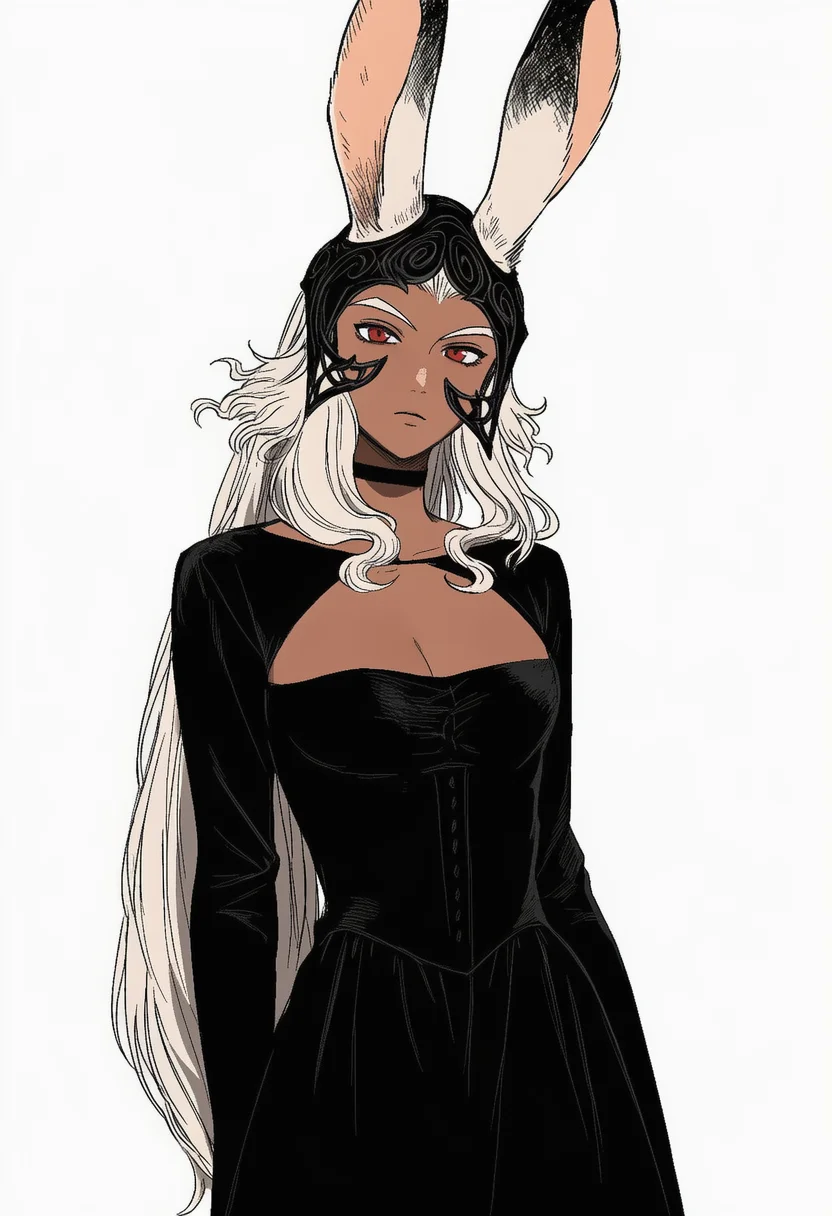 fran (ff12)