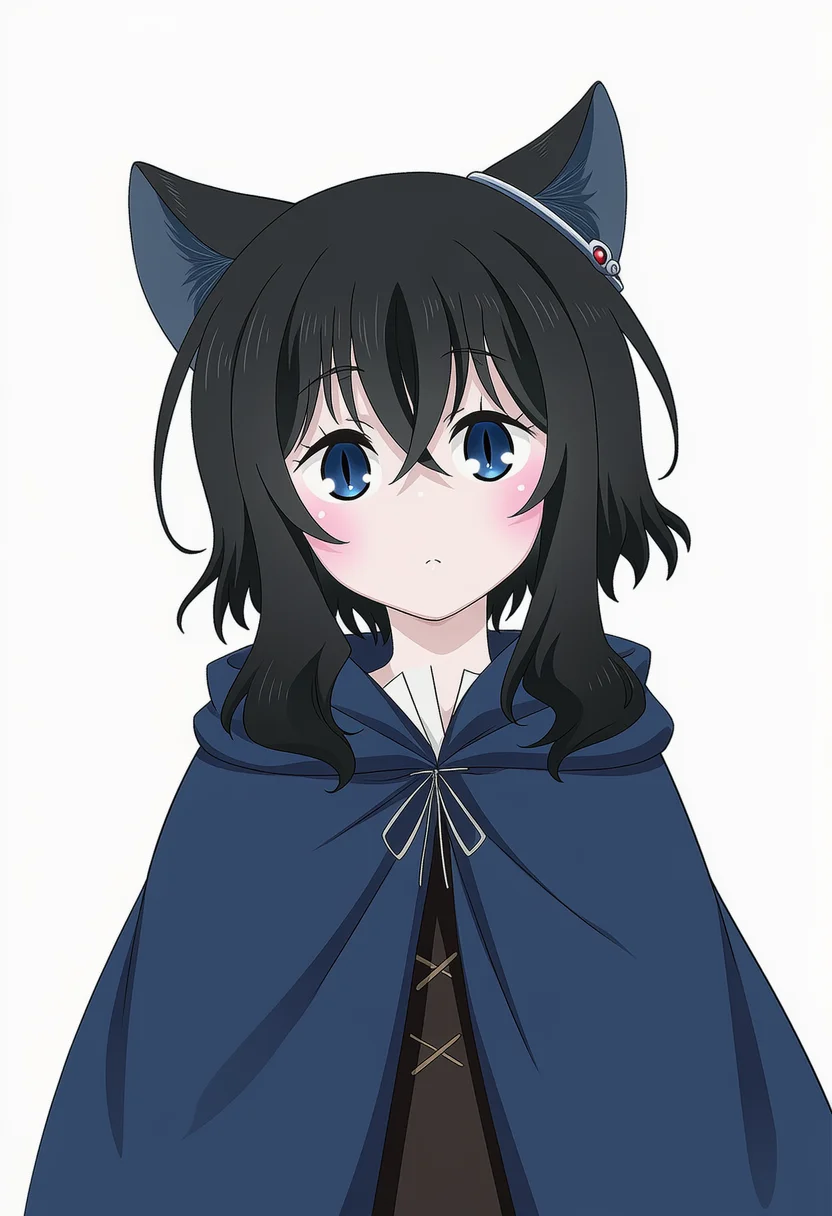 fran (tensei shitara ken deshita)