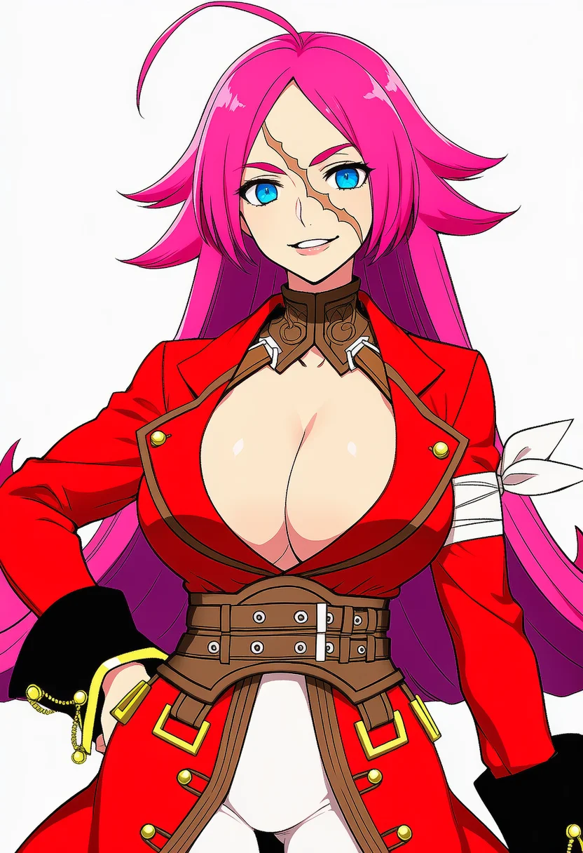 francis drake (fate)
