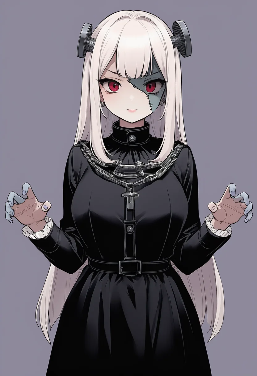 frankenstein's monster