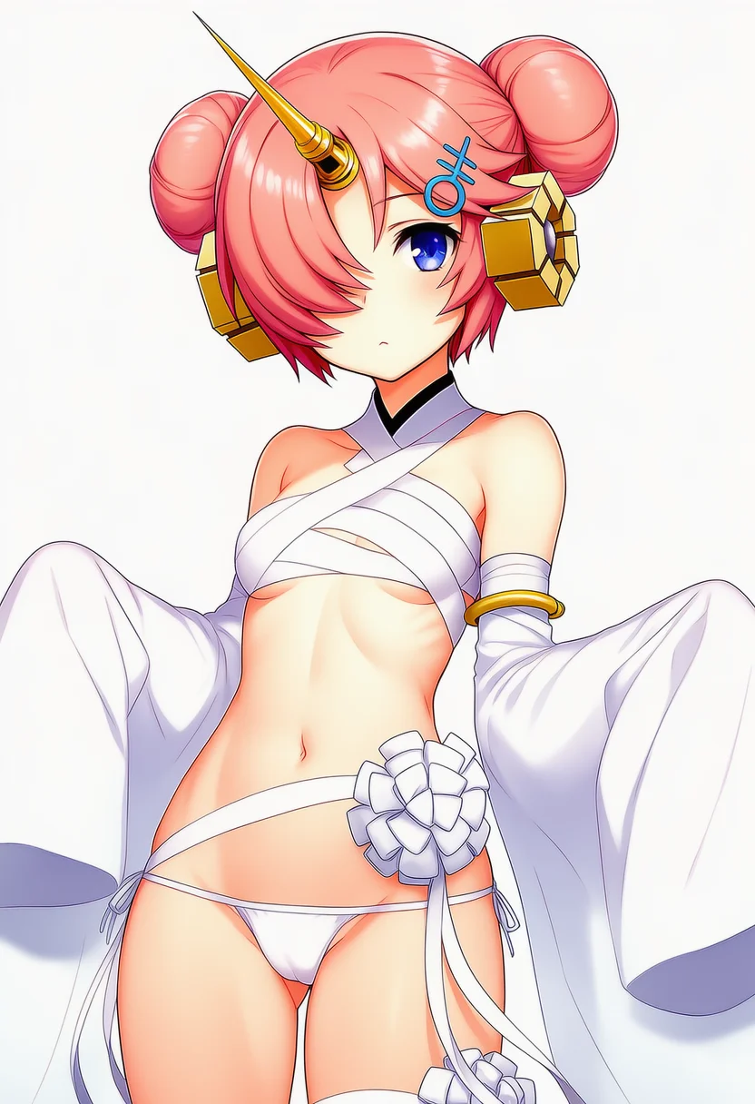 frankenstein's monster (swimsuit saber) (third ascension) (fate)
