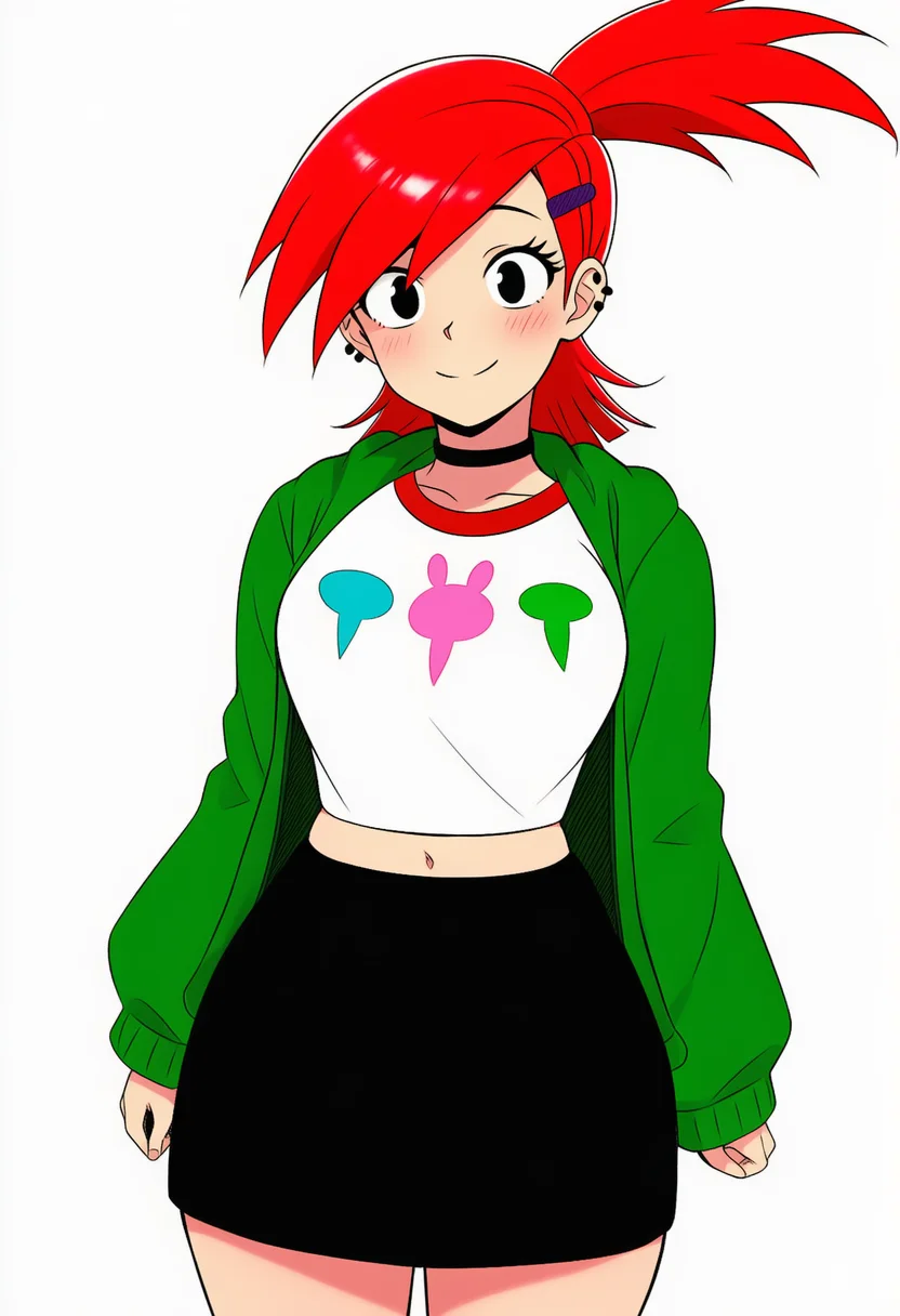 frankie foster