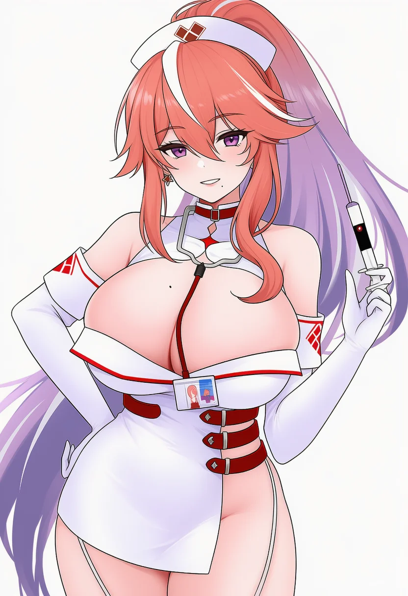 franklin (heart-throbbing records) (azur lane)