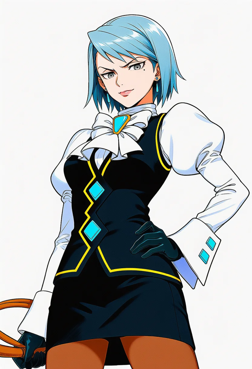 franziska von karma