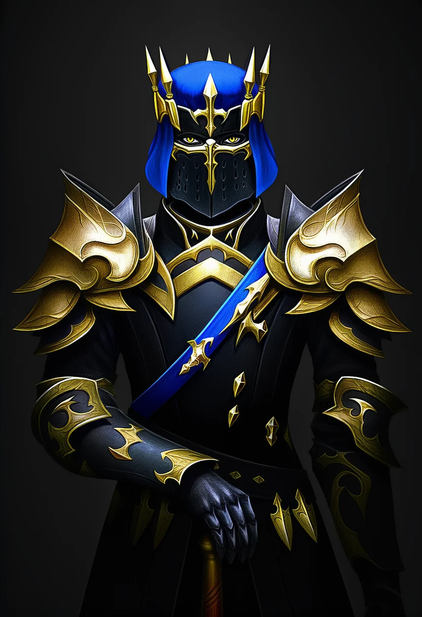 fray myste