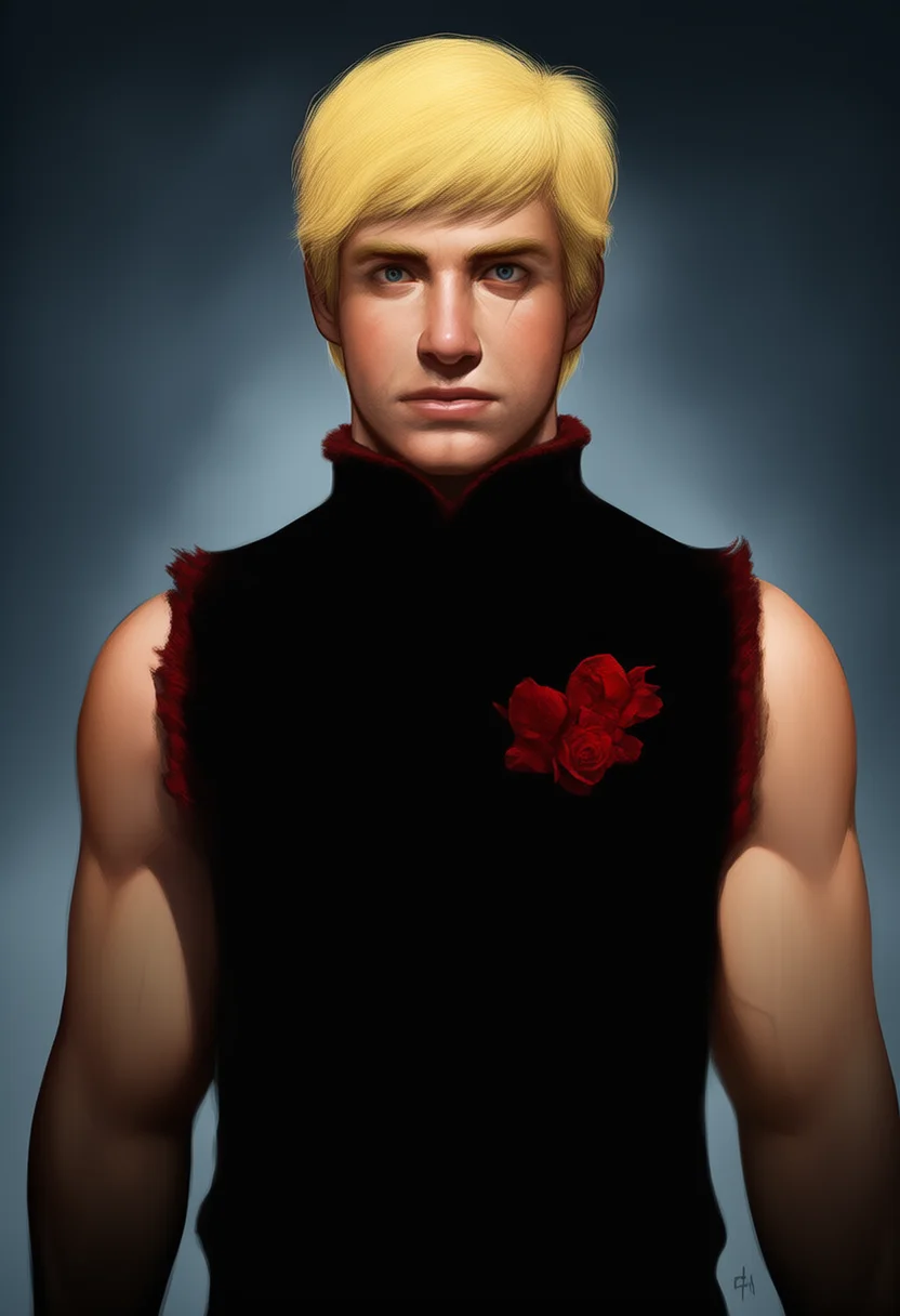 fred jones