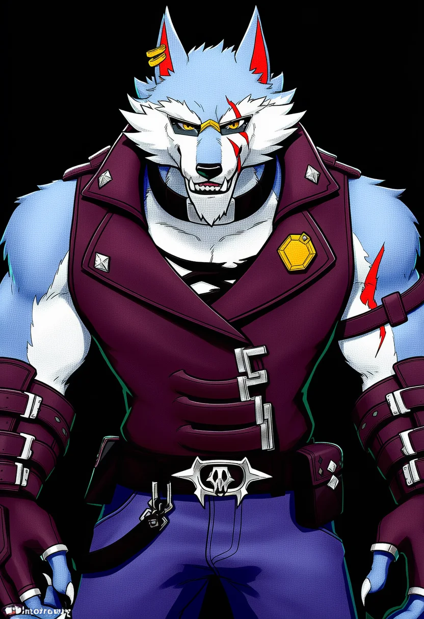 freddy (fenrir) (dislyte)