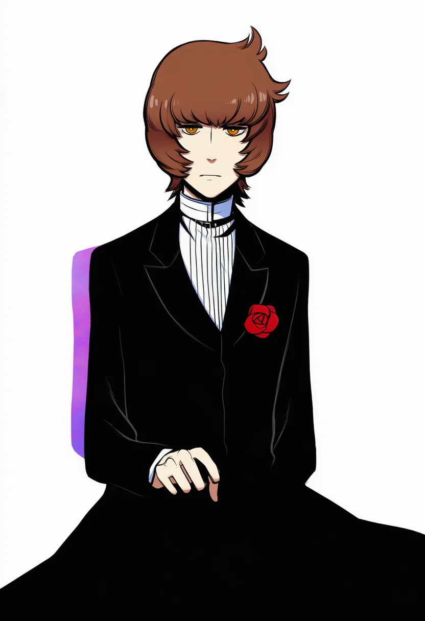 frederic chopin (classicaloid)