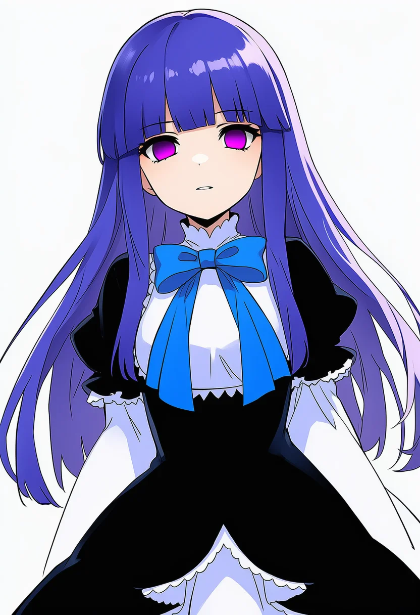 frederica bernkastel