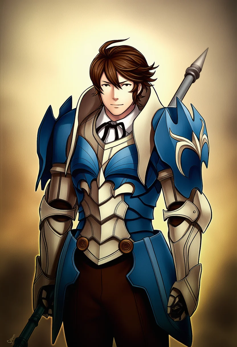 frederick (fire emblem)