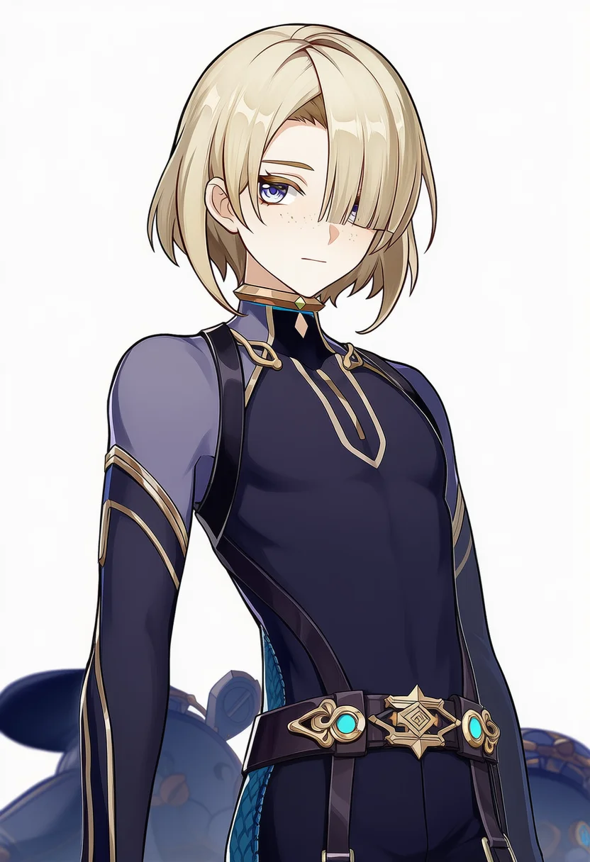freminet (genshin impact)