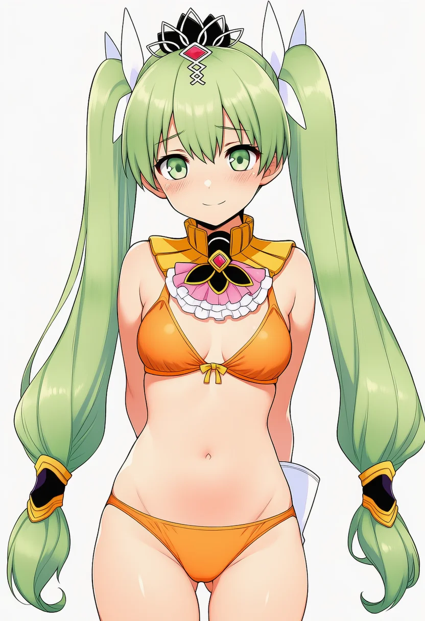 frey (rune factory)