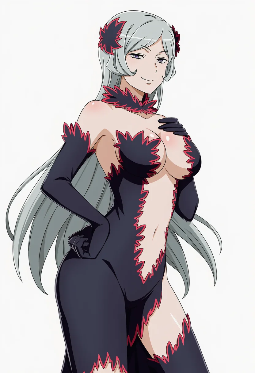 freya (danmachi)