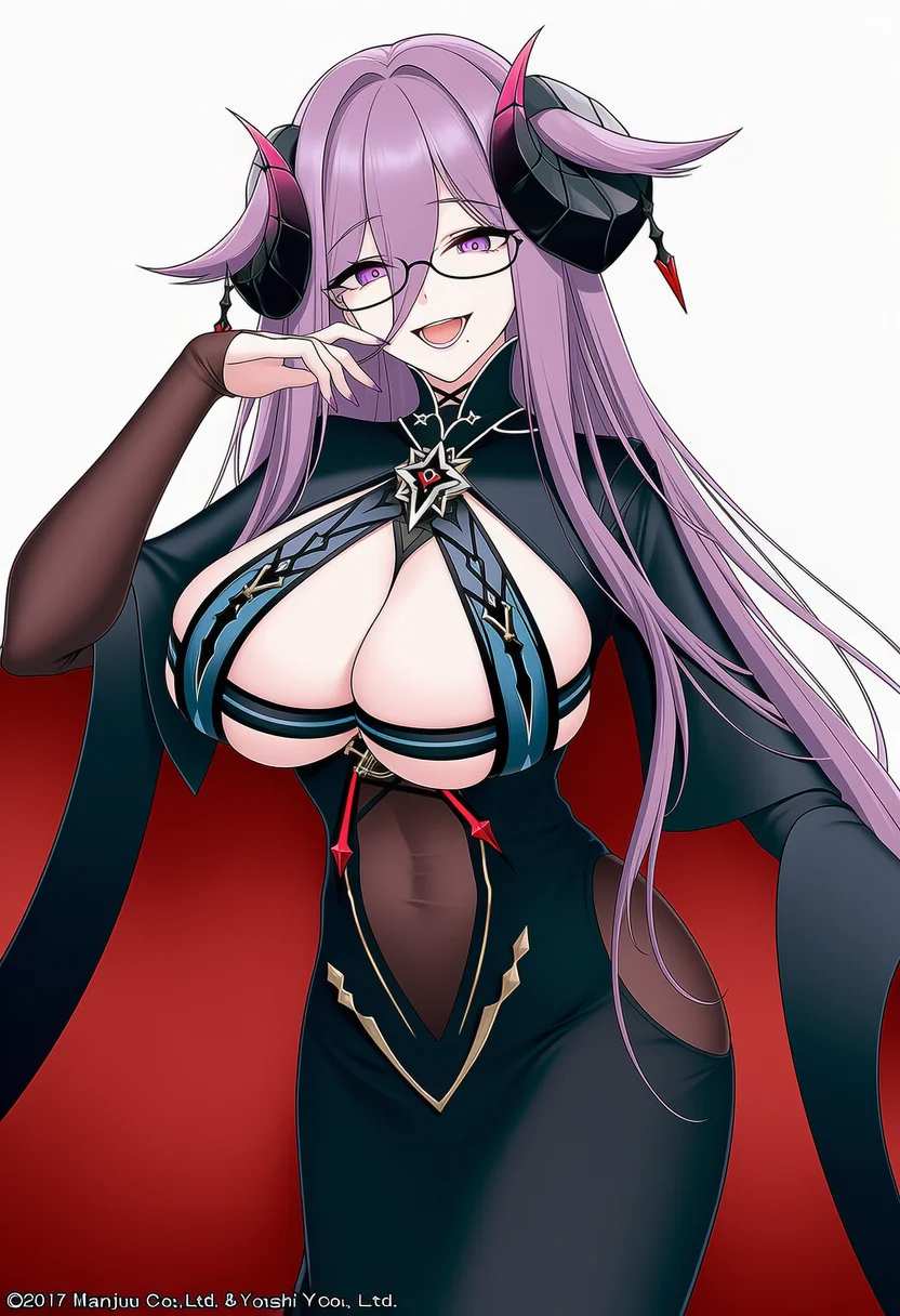 friedrich carl (azur lane)