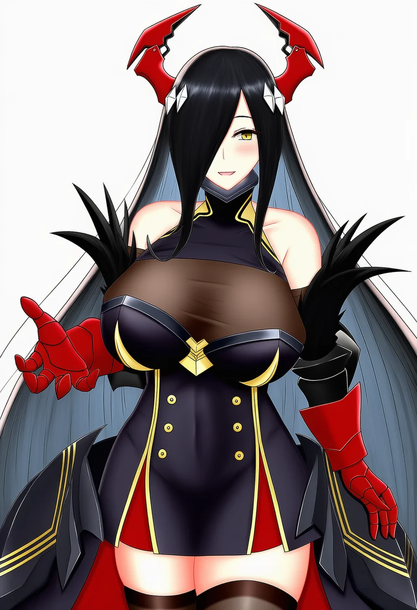 friedrich der grosse (azur lane)