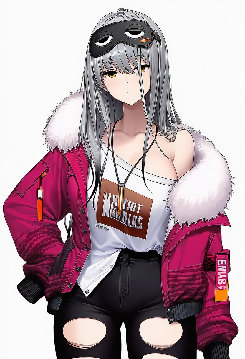 frima (nikke)
