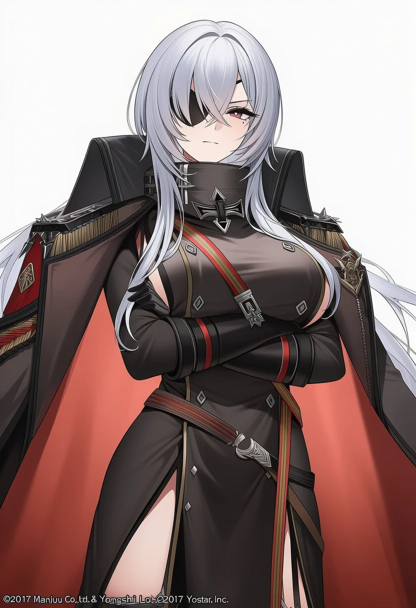 fritz rumey (azur lane)