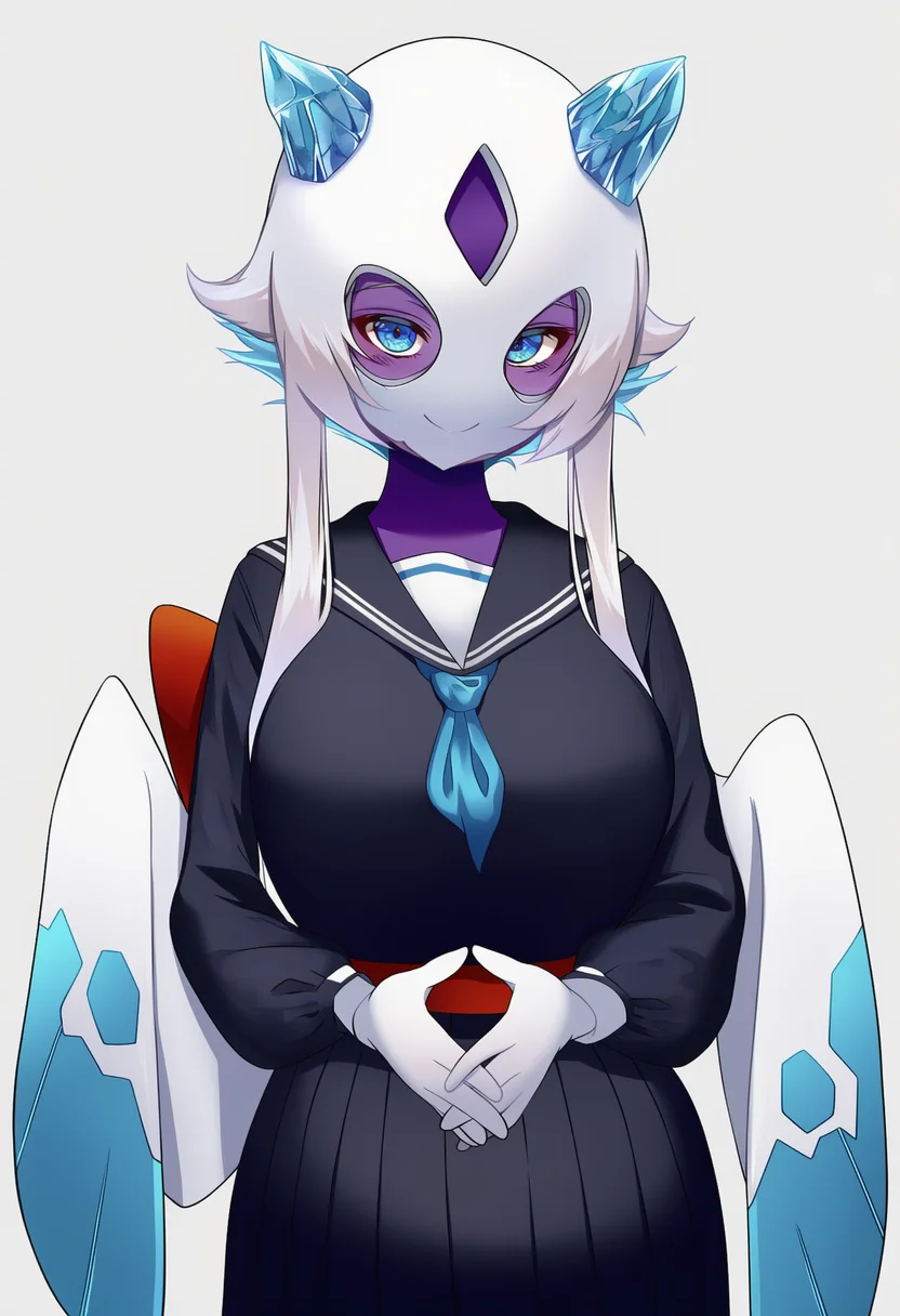 froslass