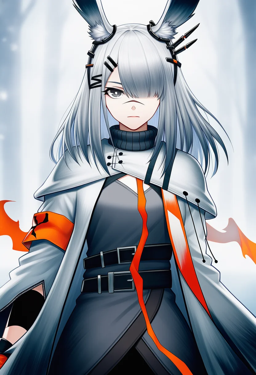 frostnova (arknights)