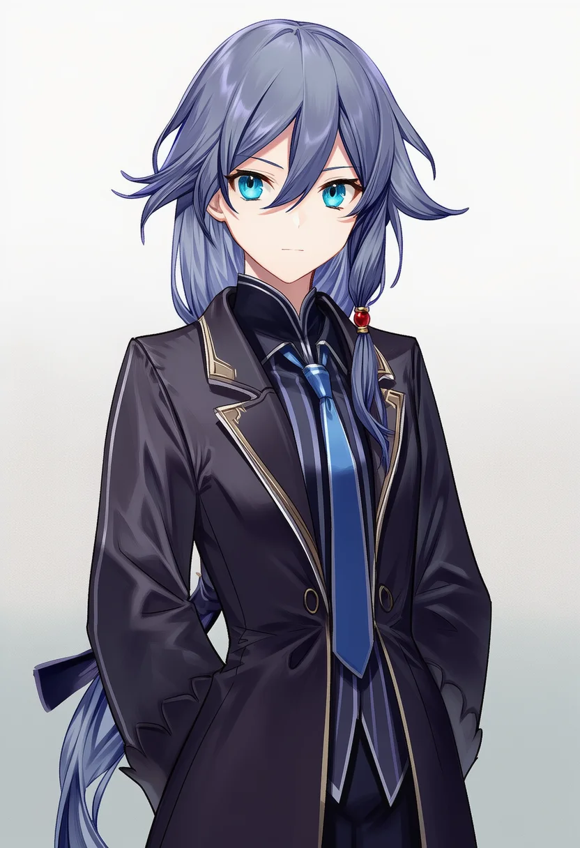 fu hua (night squire)
