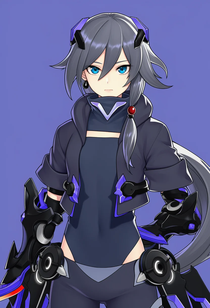 fu hua (shadow knight)