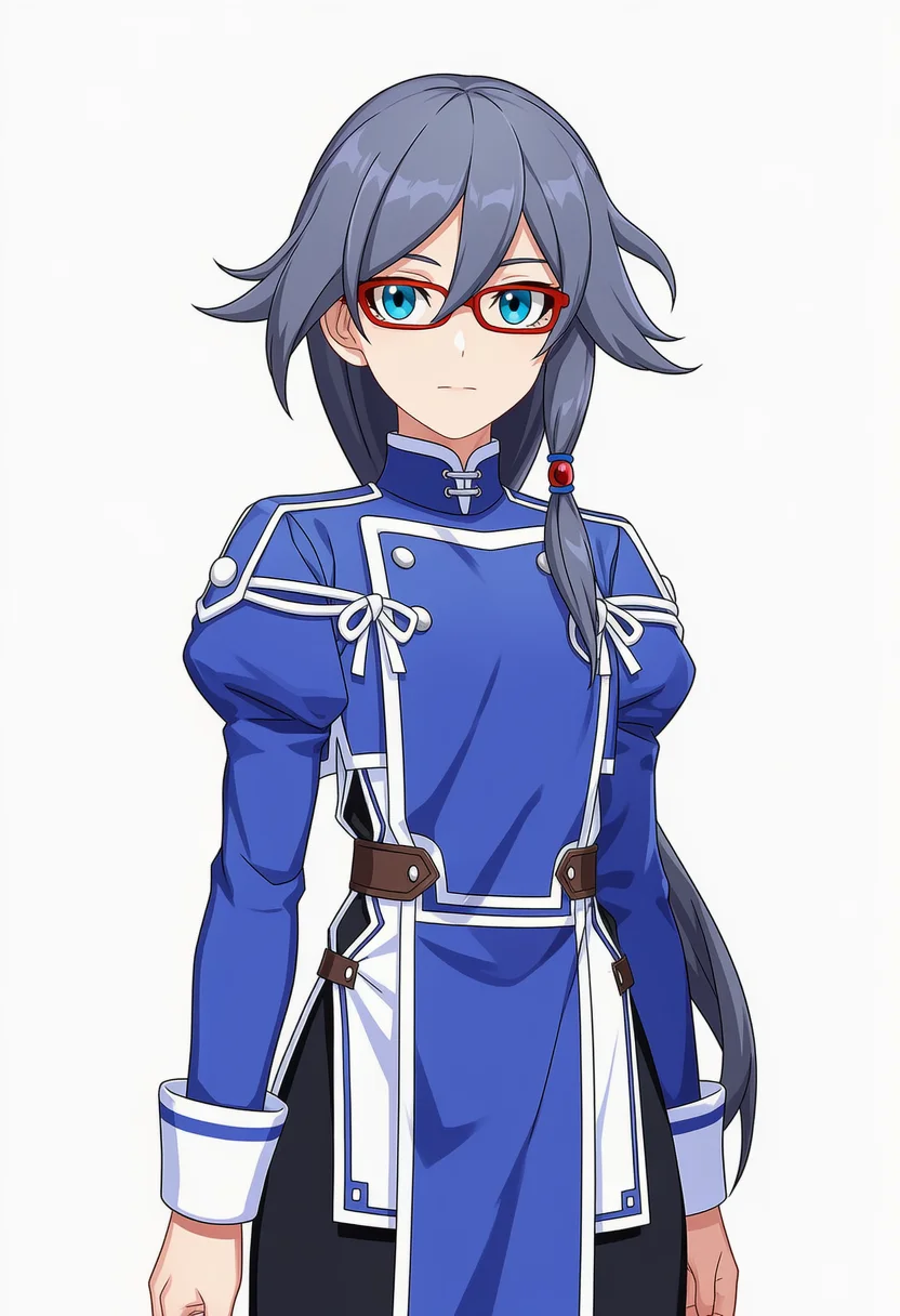 fu hua (valkyrie accipiter)