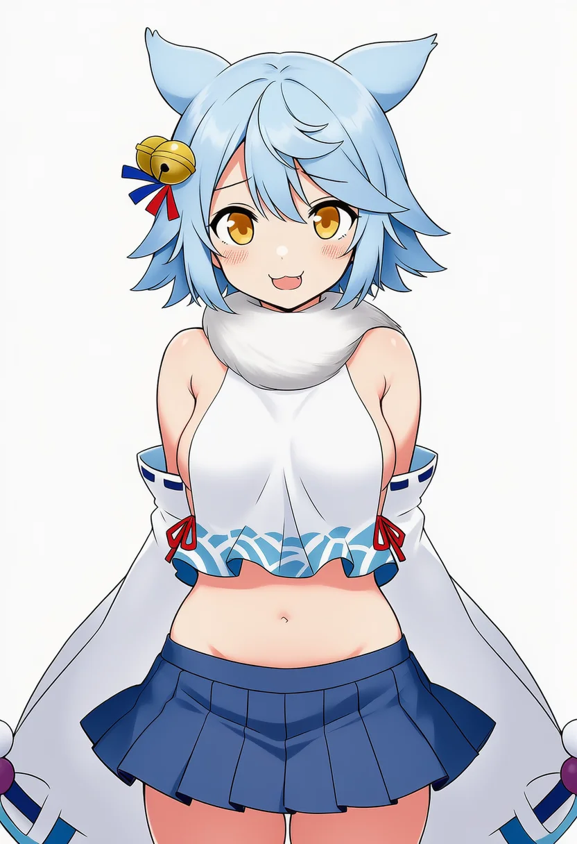 fubuki (azur lane)