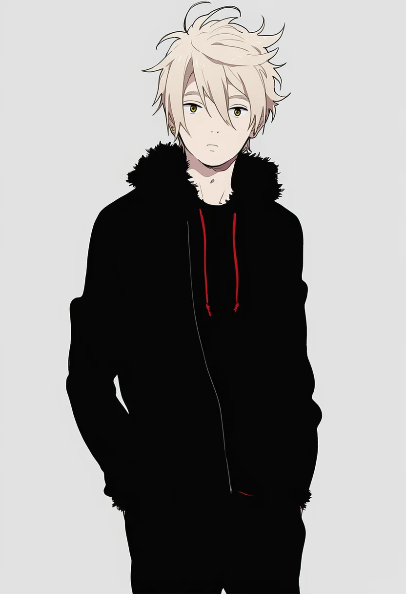 fubuki atsuya