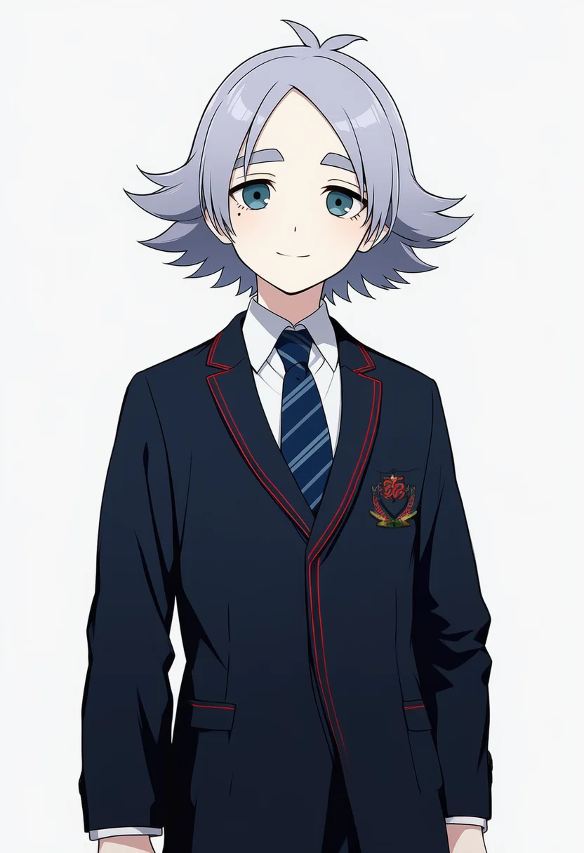 fubuki shirou