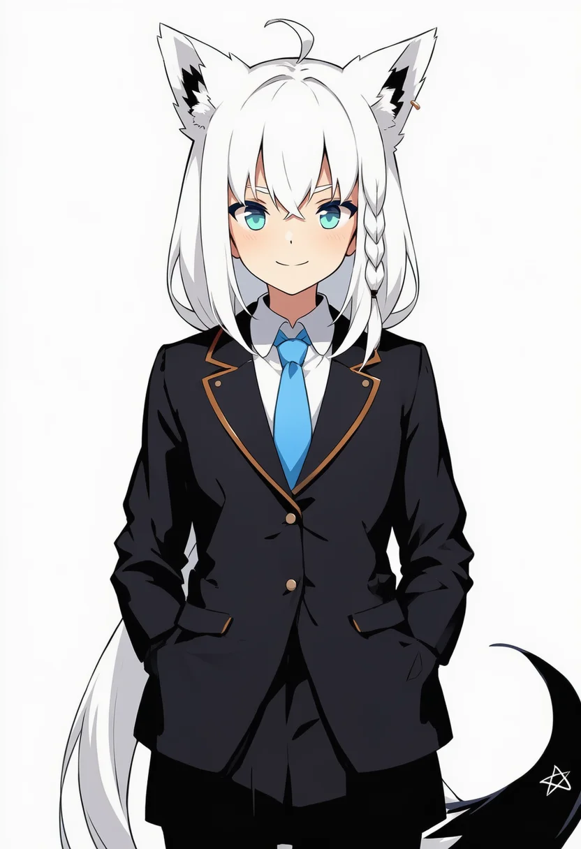 fubuzilla (shirakami fubuki)