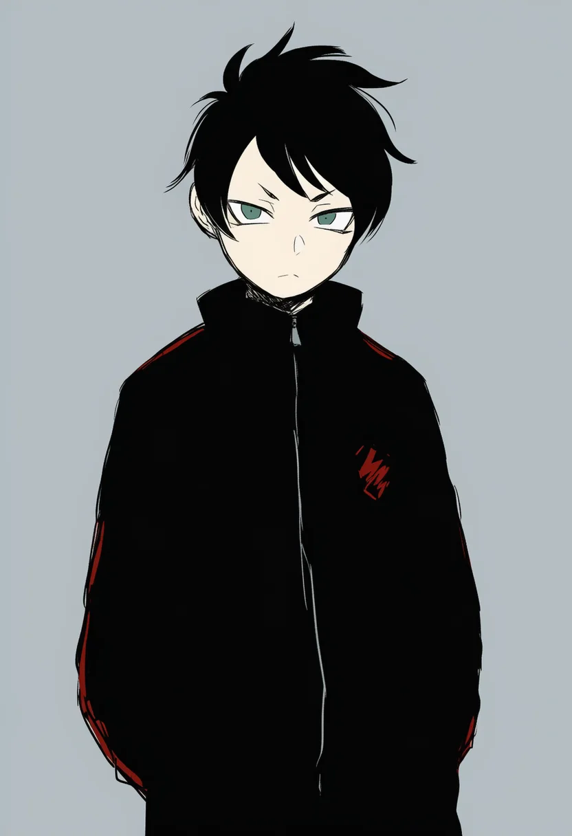 fudou akio