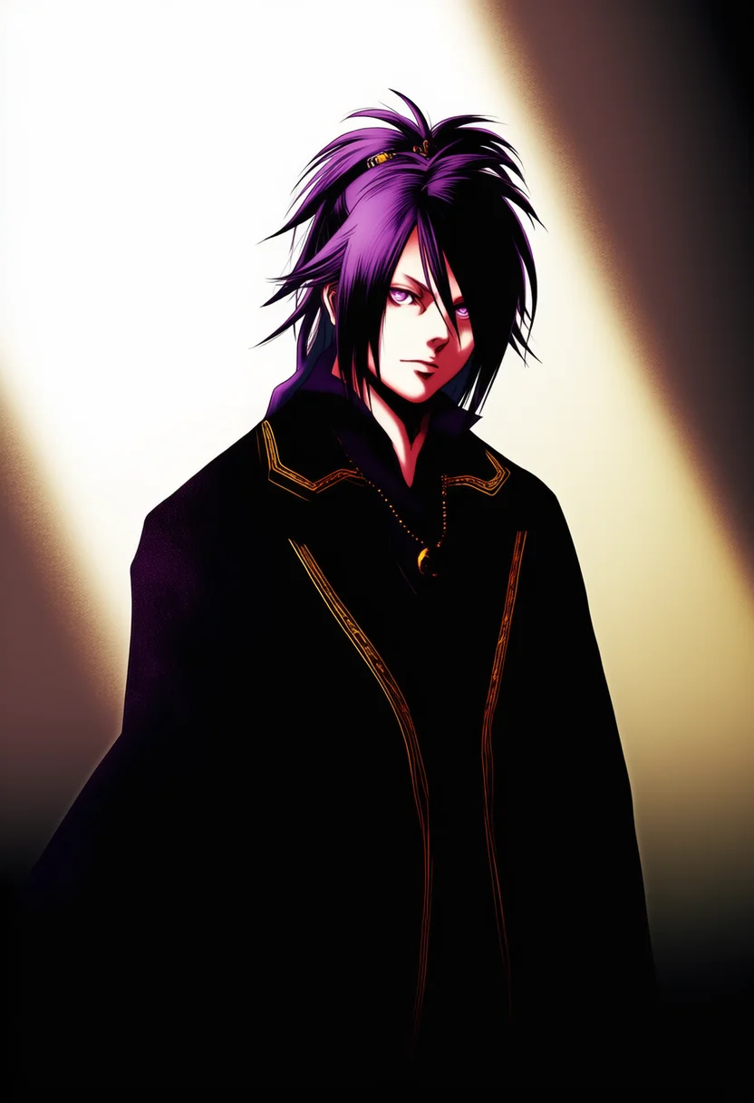 fudou yukimitsu