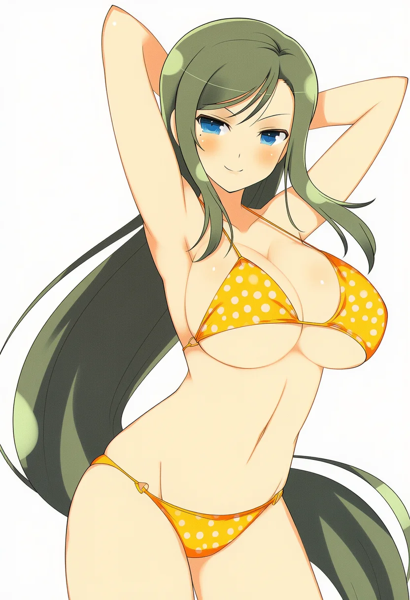fuga (senran kagura)
