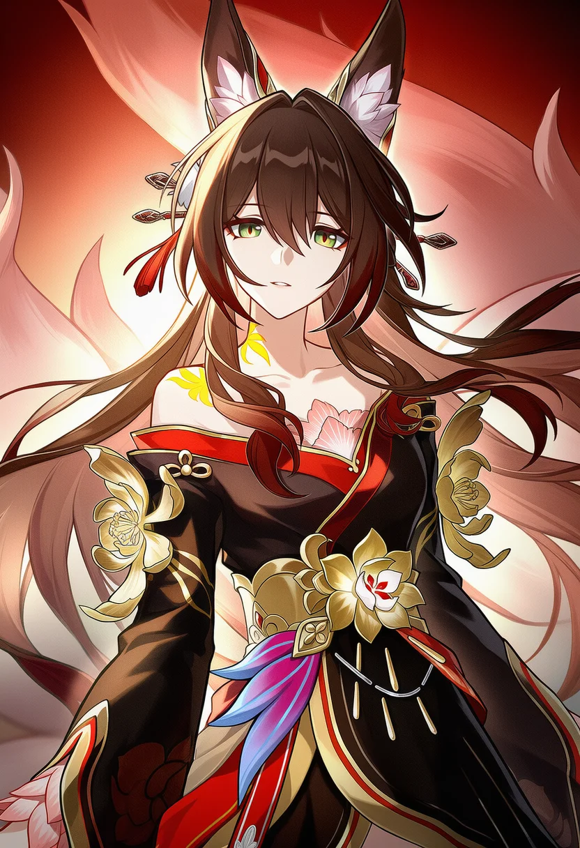 fugue (honkai: star rail)