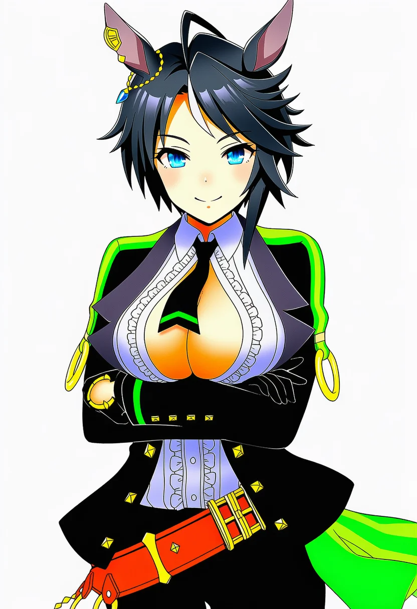 fuji kiseki (umamusume)