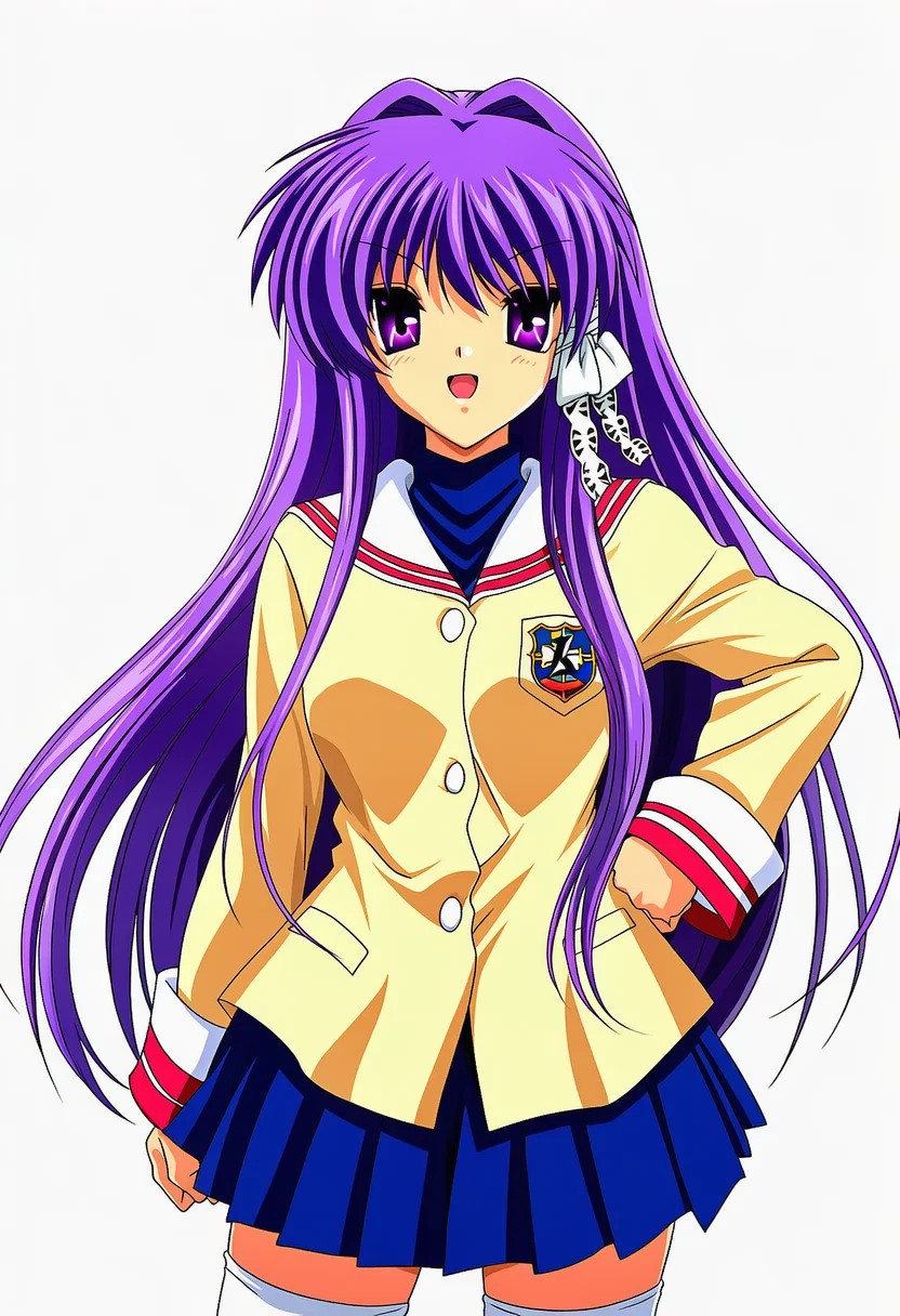 fujibayashi kyou