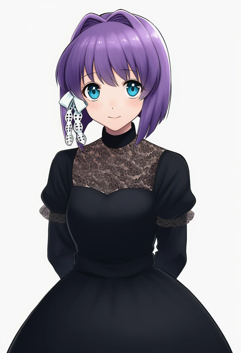 fujibayashi ryou