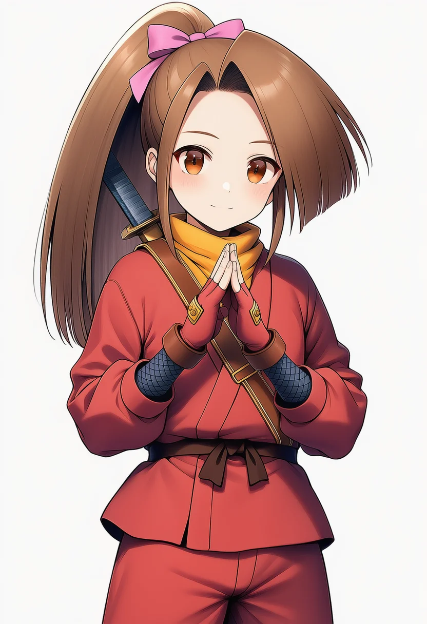 fujibayashi suzu