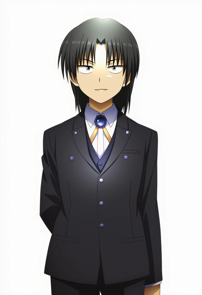 fujimaki (angel beats!)