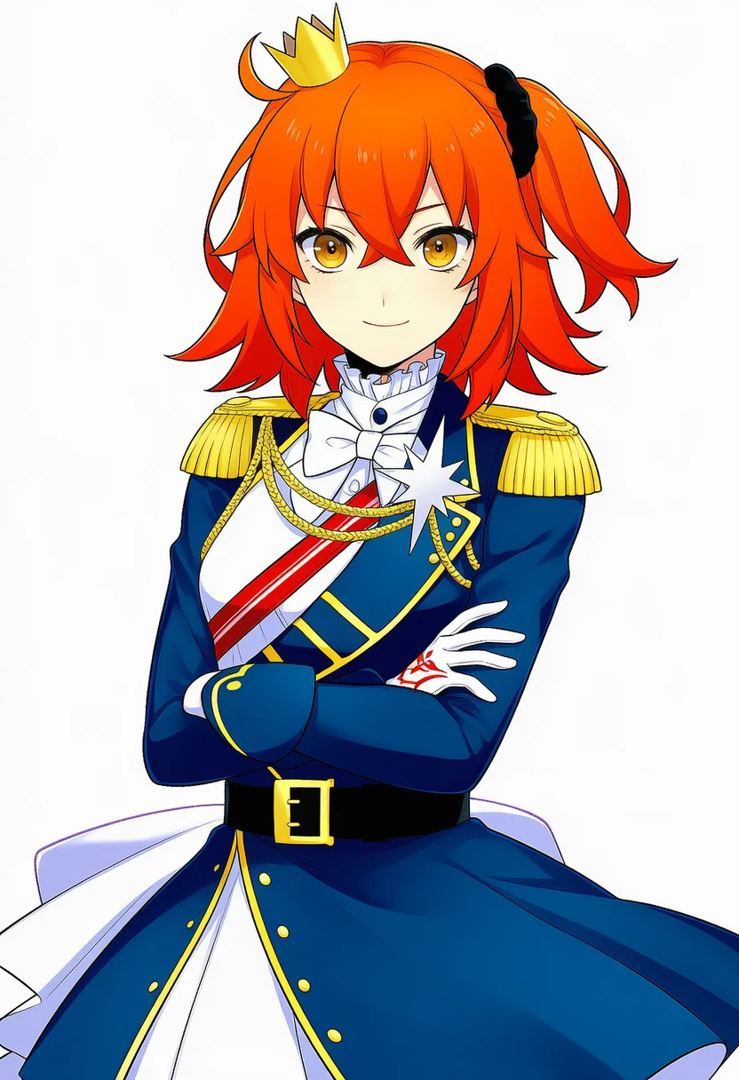 fujimaru ritsuka (female) (halloween royalty)