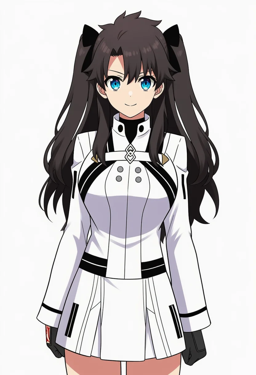 fujimaru ritsuka (male) (decisive battle chaldea uniform)