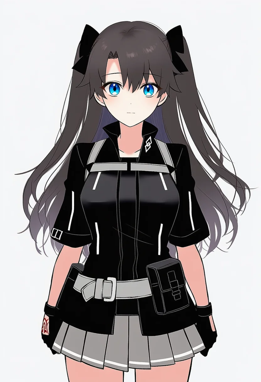 fujimaru ritsuka (male) (polar chaldea uniform)