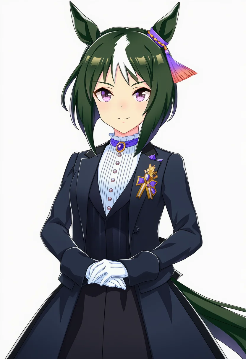 fujimasa march (umamusume)