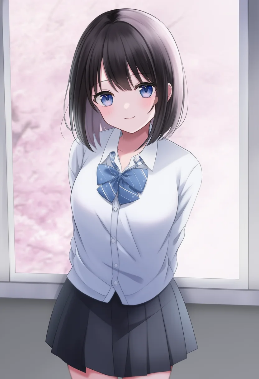 fujimi nemu