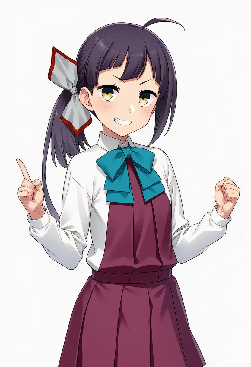 fujinami (kancolle)