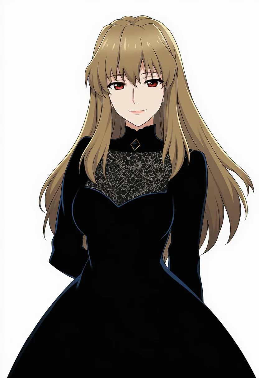 fujino shizuru